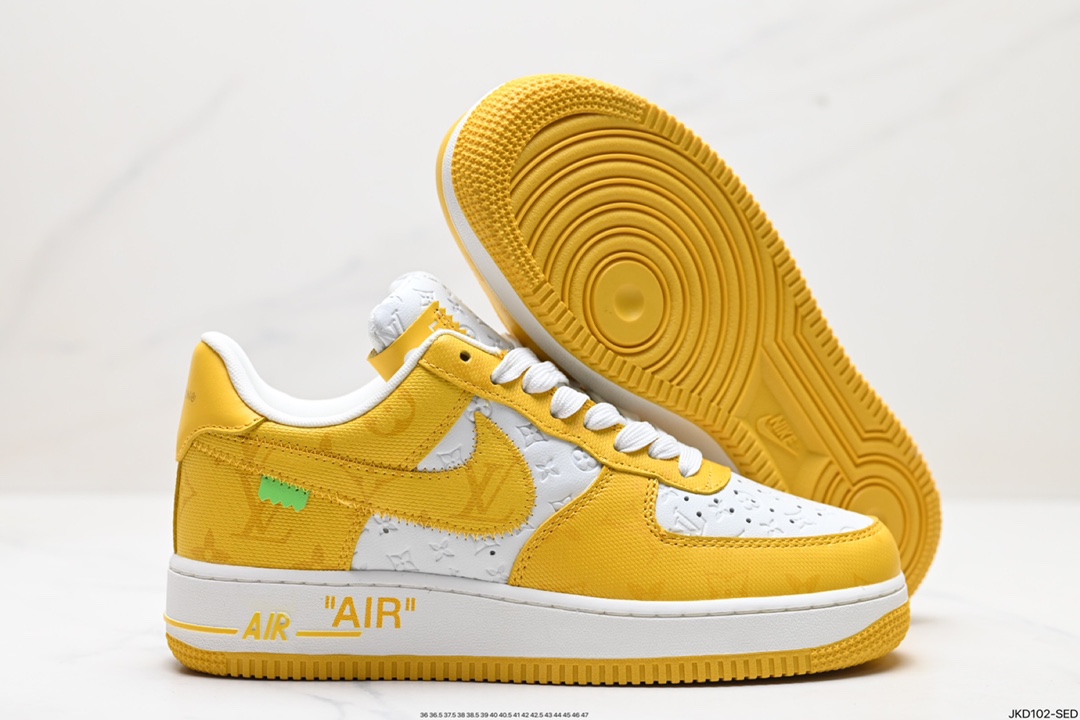 Nike Air Force 1 Shoes